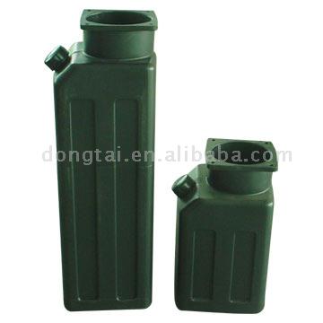  Plastic Oil Drum (Пластиковые Oil Drum)