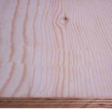  Pine Plywood (Pine Sperrholz)