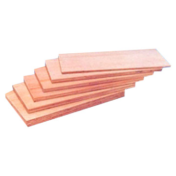 Plywood (Sperrholz)