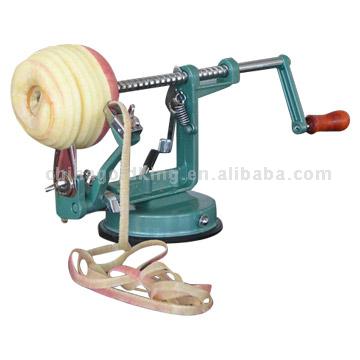  Apple Peeler