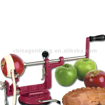 Apple Peeler (Apple Peeler)