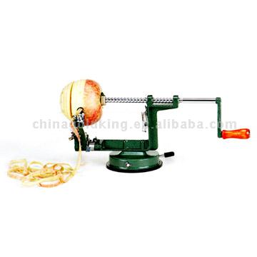 Apple Peeler (Apple Peeler)