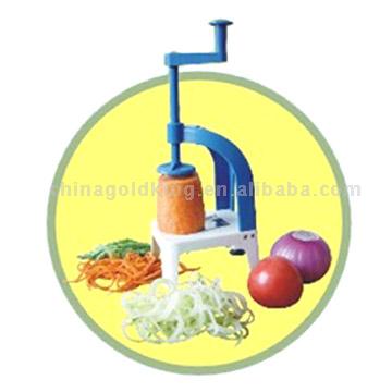  Vegetable Shredder