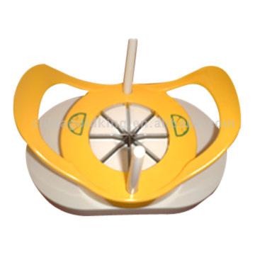  Lemon Slicer, Cutter (Lemon Aufschnittmaschine, Cutter)