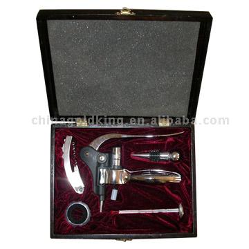  Wine Opener