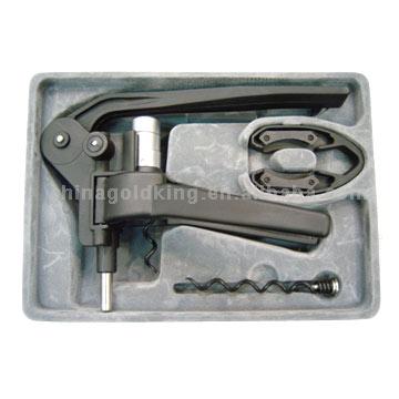  Corkscrew ( Corkscrew)