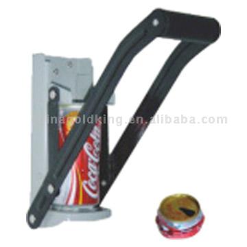  Can Crusher ( Can Crusher)