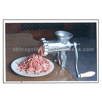  Meat Grinder (Мясорубки)