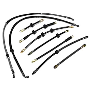  1.5:1 Brake and Fuel Line Protection HST ( 1.5:1 Brake and Fuel Line Protection HST)