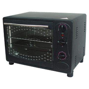  Electric Toaster Oven ( Electric Toaster Oven)