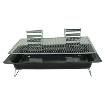 BBQ Grill ( BBQ Grill)