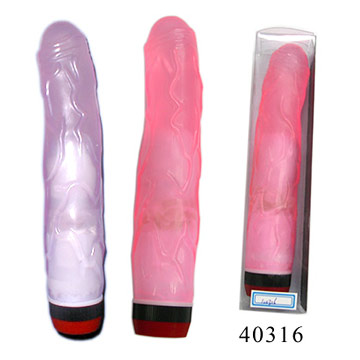  Small Vibrators with Screw Adjusting Controller