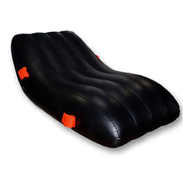  Inflatable Love Couch