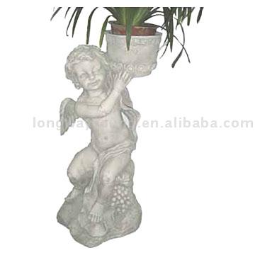  Cherub Angel (Херувим ангел)