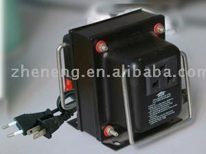  Step Up / Down Transformer