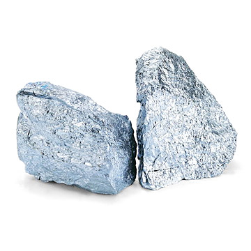  Silicon Metal (Silicium-Metall)