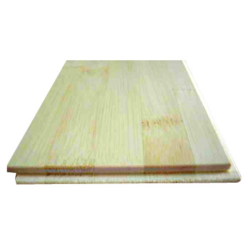  Bamboo Flooring (Parquet bambou)