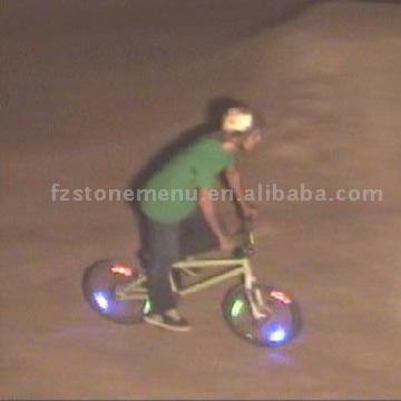  Bicycle Light