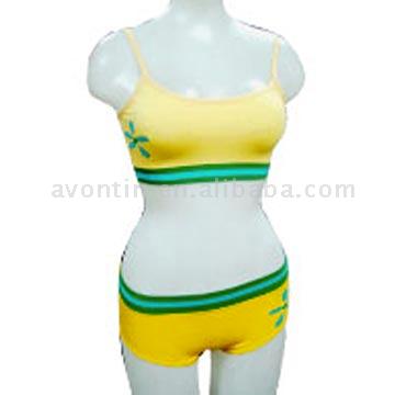  Lady`s Seamless Underwear ( Lady`s Seamless Underwear)