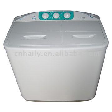  Twin-Tub Washing Machine (Twin-Tub Waschmaschine)