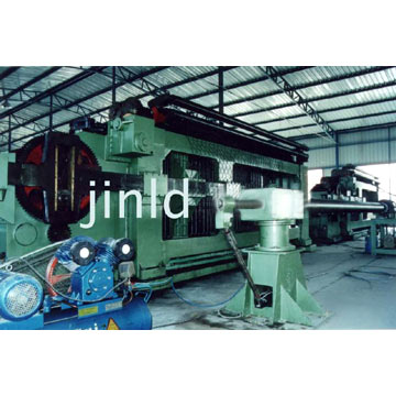  Gabion Mesh Machine (LNWL-2-6080/120150) ( Gabion Mesh Machine (LNWL-2-6080/120150))