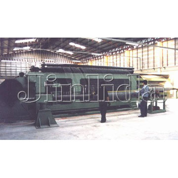  Gabion Mesh Machine (LNWL-2-80100/160180) ( Gabion Mesh Machine (LNWL-2-80100/160180))