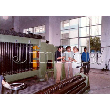  Gabion Mesh Machine (LNWL-2-5070/100140) ( Gabion Mesh Machine (LNWL-2-5070/100140))