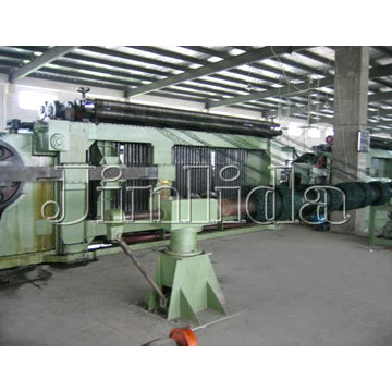  Gabion Mesh Machine (LNWL-2-120150) ( Gabion Mesh Machine (LNWL-2-120150))