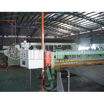  Gabion Production Line (LNWL-2) ( Gabion Production Line (LNWL-2))