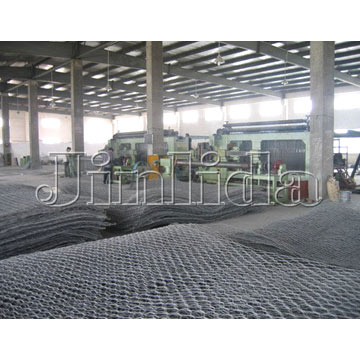 Gabion Matratze (Gabion Matratze)