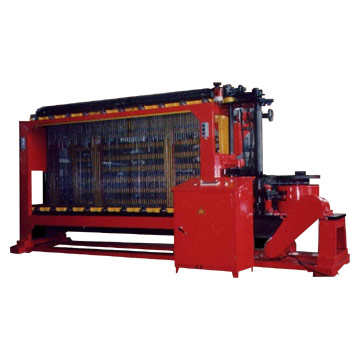  Hexagonal Wire Netting Machine ( Hexagonal Wire Netting Machine)