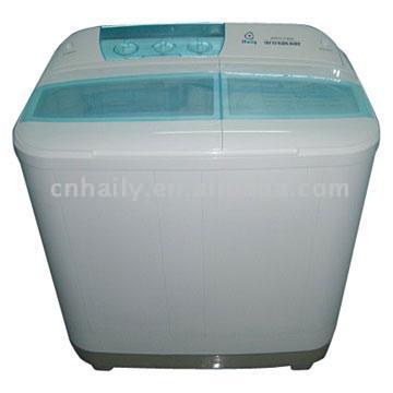  Twin-Tub Washing Machine (Twin-Tub Waschmaschine)