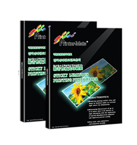 Sticky Luminous Druck Fotopapier (Sticky Luminous Druck Fotopapier)