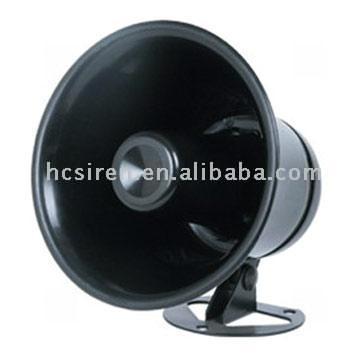  Loudspeaker (Haut-parleur)