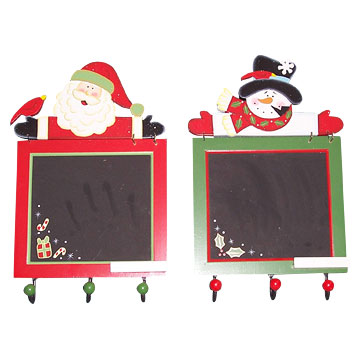  Hanging Wall Wooden Plaque