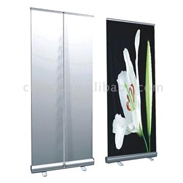   Banner Stand (  Banner Stand)