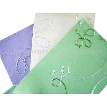  Wrapping Paper (Упаковка бумаги)