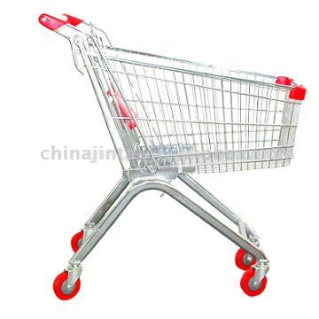  Shopping Cart (Корзина)