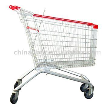  Shopping Trolley ( Shopping Trolley)