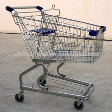  Shopping Cart