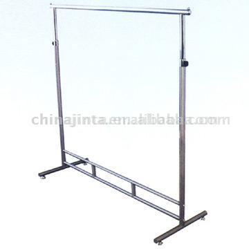  Cloth Rack (Tissu Rack)