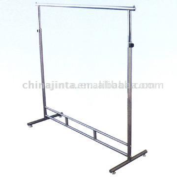  Cloth Rack (Ткани R k)