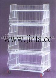  Wire Mesh Container (Wire Mesh контейнеров)