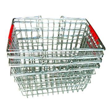  Wire Basket (Проволочную корзину)