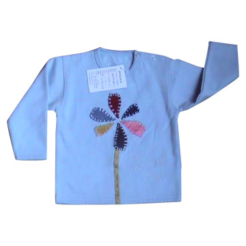  Embroidered Shirt (Вышитой сорочке)