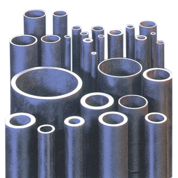  Seamless Steel Tubes for Liquid Service (Nahtlose Stahlrohre für Liquid-Service)