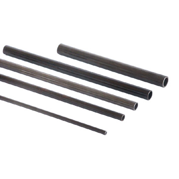  Seamless Steel Pipes (Nahtlose Stahlrohre)