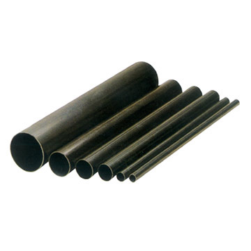  ASTM A53 B Steel Pipes (ASTM A53 B стальные трубы)