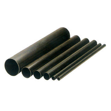  ASTM A53 B Steel Pipes (ASTM A53 B Steel Pipes)