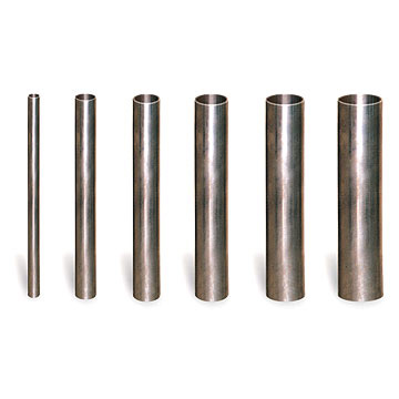  Cold Drawn Seamless Steel Tubes and Pipes (Étiré à froid sans soudure Tubes et tuyaux en acier)